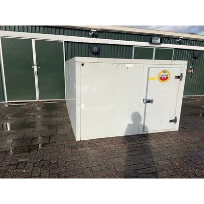 Koelcellen Koelcel 226 x 287 x 150 cm