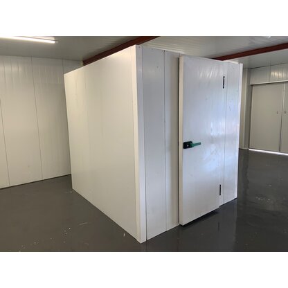 Koelcellen Koelcel 196 x 226 x 210 cm