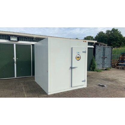 Koelcellen Koelcel 196 x 227 x 226 cm