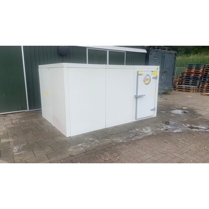 Koelcellen Koelcel 286 x 196 x 150 cm