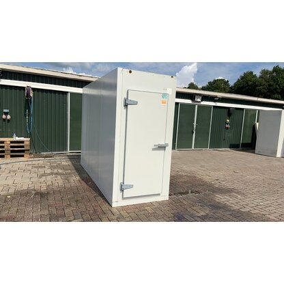 Koelcellen Koelcel 106 x 316x 226 cm