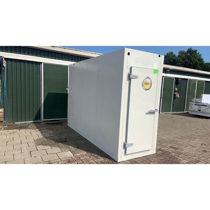 Koelcellen Koelcel 106 x 316 x 226 cm
