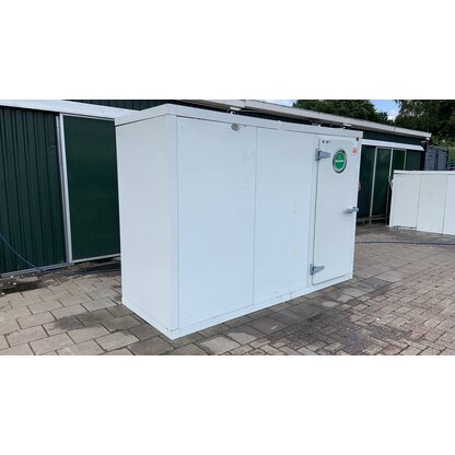 Koelcellen Koelcel 286 x 106 x 196 cm