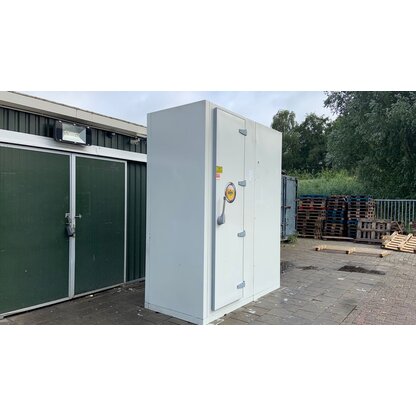 Koelcellen Koelcel 226 x 106 x 286 cm