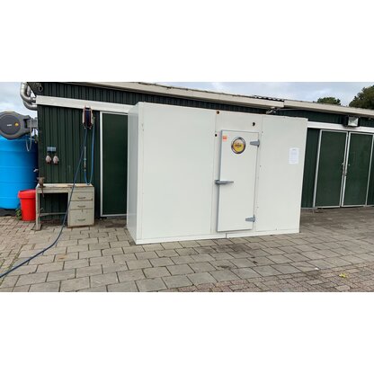 Koelcellen Koelcel 316 x 106 x 226 cm