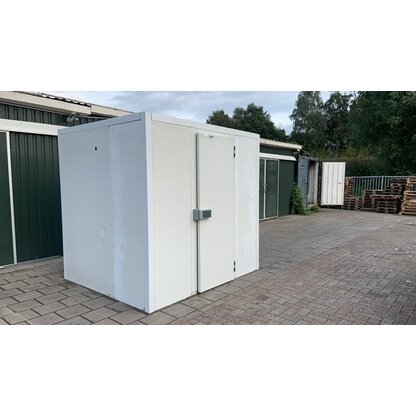 Koelcellen Koelcel 226 x 196 x 218 cm