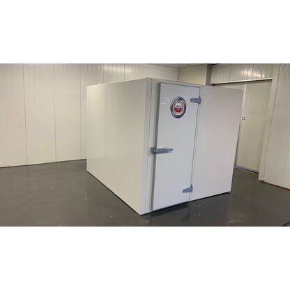 Koelcellen Koelcel 196 x 226 x 218 cm