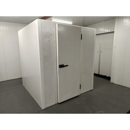 Koelcellen Koelcel 196 x 196 x 210 cm