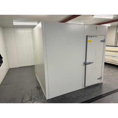 Koelcellen Koelcel 226 x 196 x 218 cm