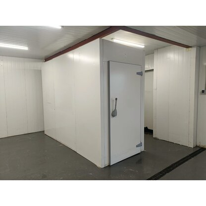 Koelcellen Koelcel 136 x 316 x 248 cm