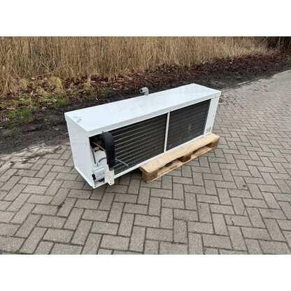 Verdampers Verdamper Kelvion 160M3