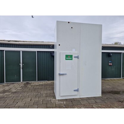 Koelcellen Koelcel 196 x 91 x 316 cm