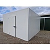 Koelcel 402 x 402 x 246 cm