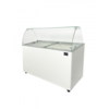 Schepijsvitrine Tenerife 10x5 liter