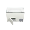 Schepijsvitrine Java 8x5 liter