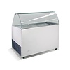 Schepijsvitrine Java 8x5 liter