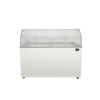 Schepijsvitrine Java 8x5 liter
