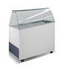 Schepijsvitrine Corsica 6x5 liter