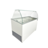 Schepijsvitrine Corsica 6x5 liter