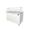 Schepijsvitrine Corsica 6x5 liter
