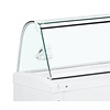 Schepijsvitrine Fiji 7x5 liter