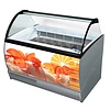 Schepijsvitrine Isabella 10x5 liter