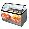 Schepijsvitrine Isabella 10x5 liter