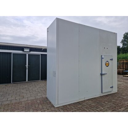 Koelcellen Koelcel 346 x 106 x 317 cm