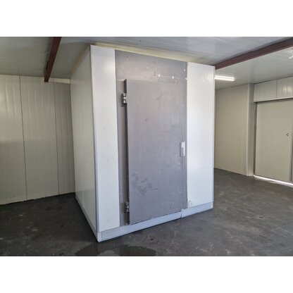 Koelcellen Koelcel 214 x 184 x 266 cm