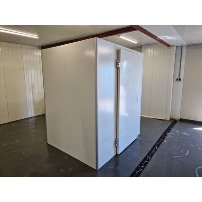 Koelcellen Koelcel 183 x 153 x 217 cm
