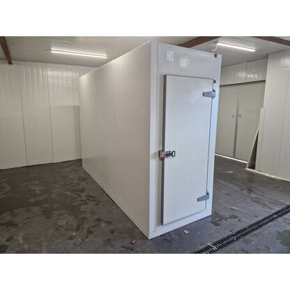 Koelcellen Koelcel 106 x 317 x 226 cm