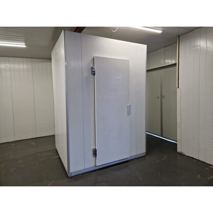 Koelcellen Koelcel 177 x 152 x 255 cm