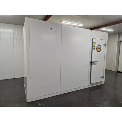 Koelcellen Koelcel 316 x 106 x 226 cm