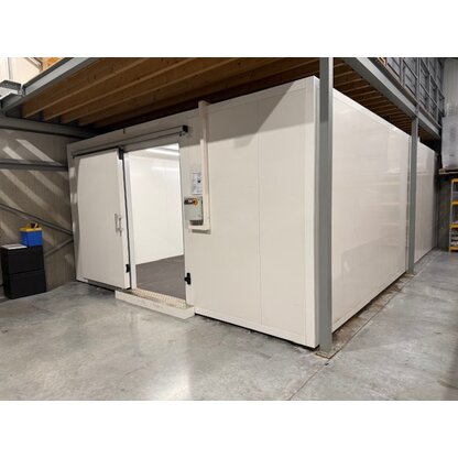 Vriescellen Vriescel 860 x 560 x 290 cm