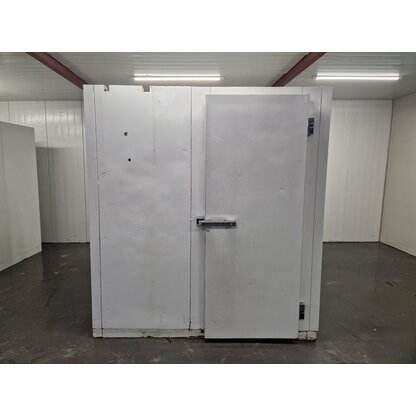 Koelcellen Koelcel 191 x 166 x 216 cm