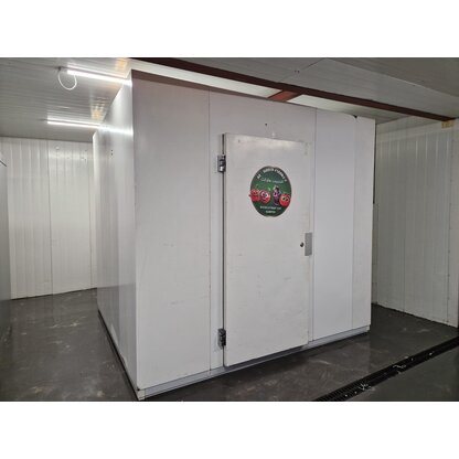 Koelcellen Koelcel 273 x 243 x 253 cm