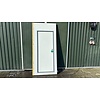 Koelcel / Vriescel deur 98 x 211 cm