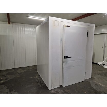 Koelcellen Koelcel 196 x 166 x 223 cm
