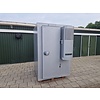 Koelcel 140 x 140 x 212 cm stekker klaar
