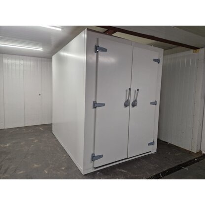 Koelcellen Koelcel 196 x 256 x 256 cm