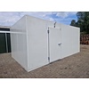 Vriescel 577 x 330 x 256 cm