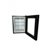Compacte Minibar met Glasdeur
