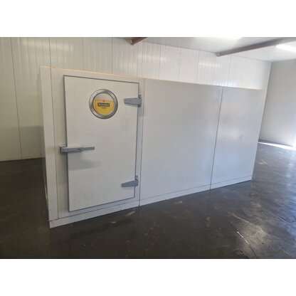 Koelcellen Koelcel 316 x 196 x 158 cm