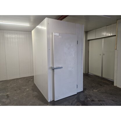 Koelcellen Koelcel 138 x 174 x 248 cm