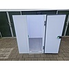Koelcel 180 x 180 x 200 cm stekker klaar