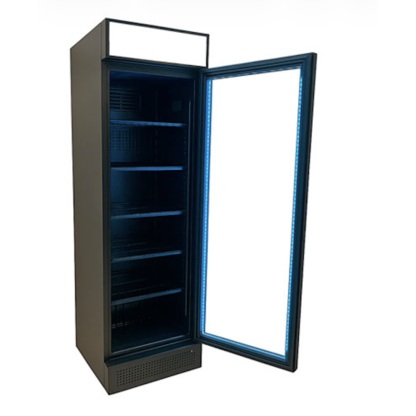 Koelkasten LED strip folie blauw