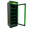 Heineken Bier koelkast  glasdeur koeling 358L