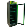 Grolsch Bier koelkast  glasdeur koeling 358L