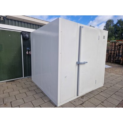 Koelcellen Koelcel 226 x 226 x 226 cm