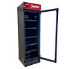 Jupiler Bier koelkast glasdeur koeling 358L